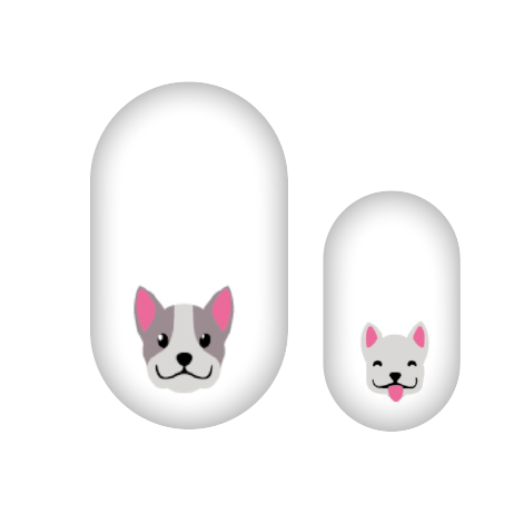 Dogmum (transparent)