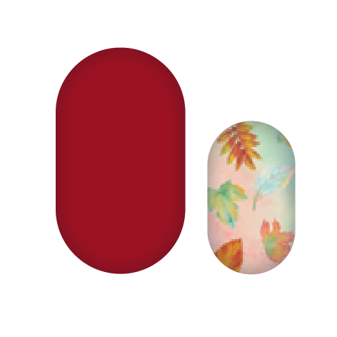 Autumn Morning Chill