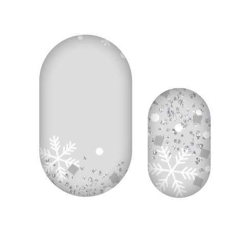 Eisprinzessin (transparent)