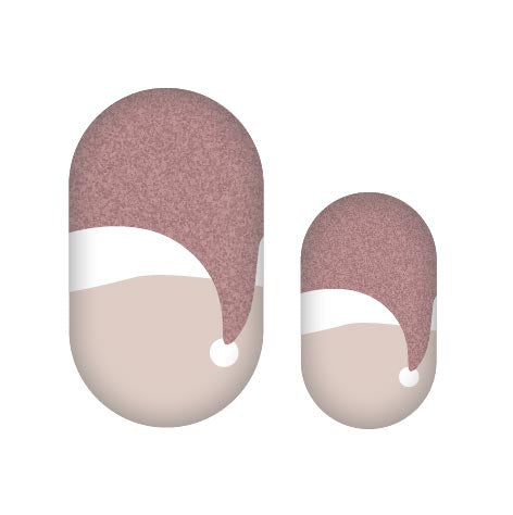 Last Christmas - Roségold