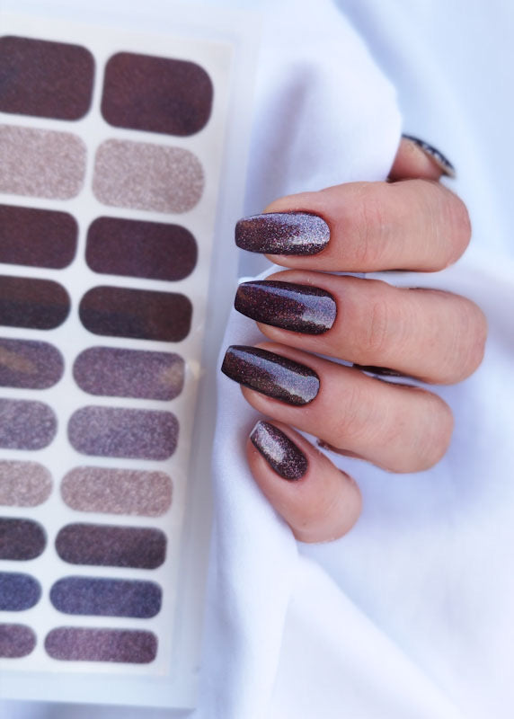 Always Sparkle (20er)