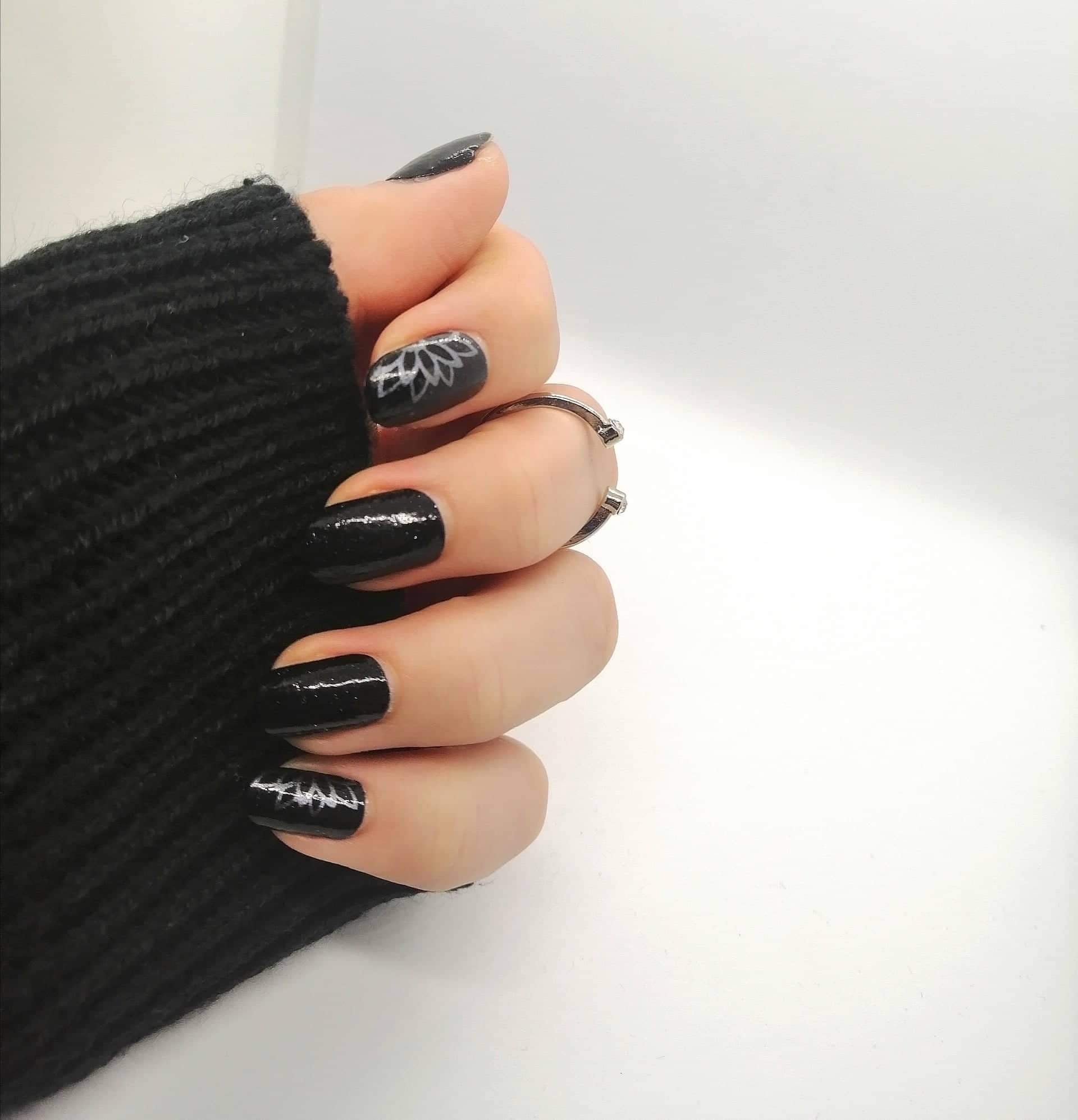 Blossom - Light & Pearly