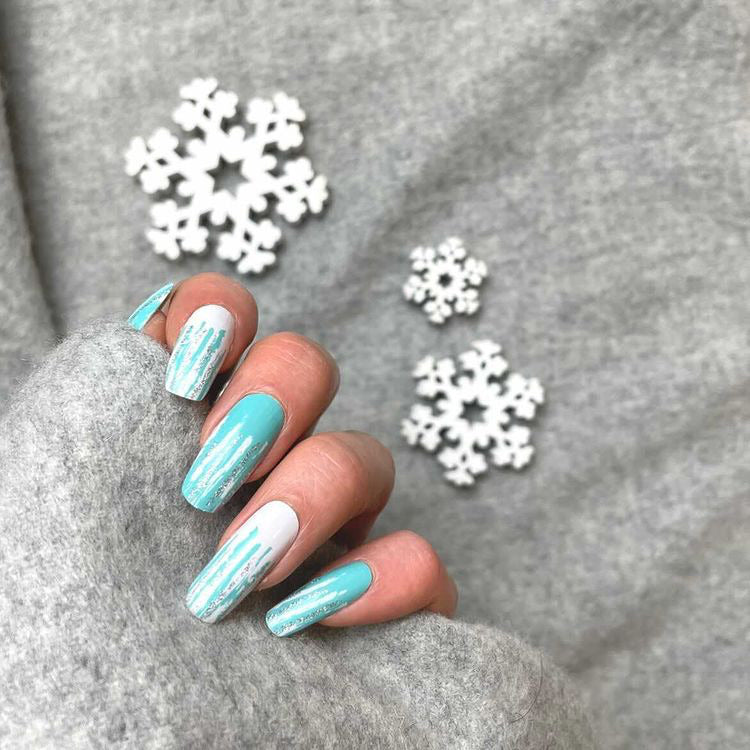 Frozen