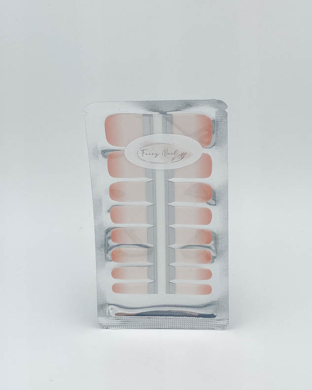 Fußfolien - Babyboomer