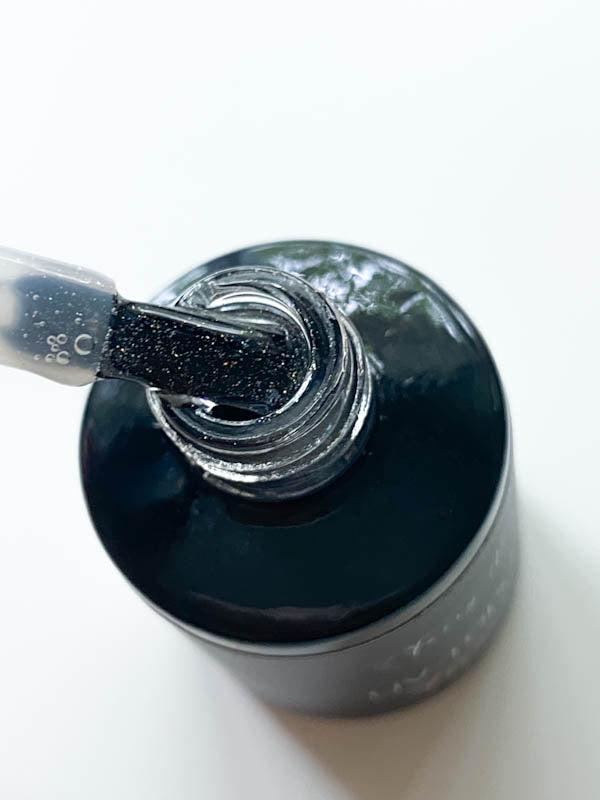 UV-Topcoat Glitter - Feenstaub