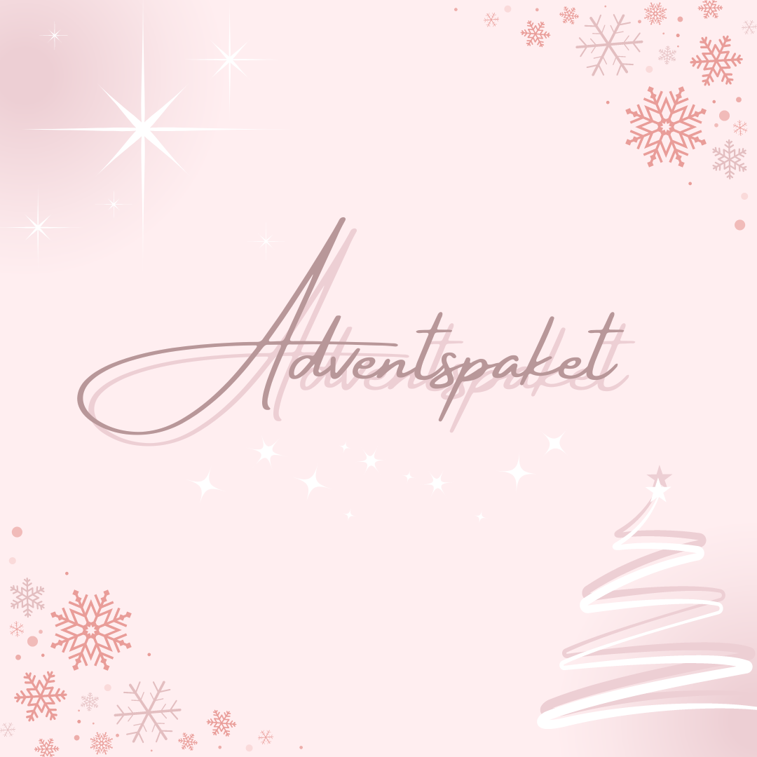 Adventspaket