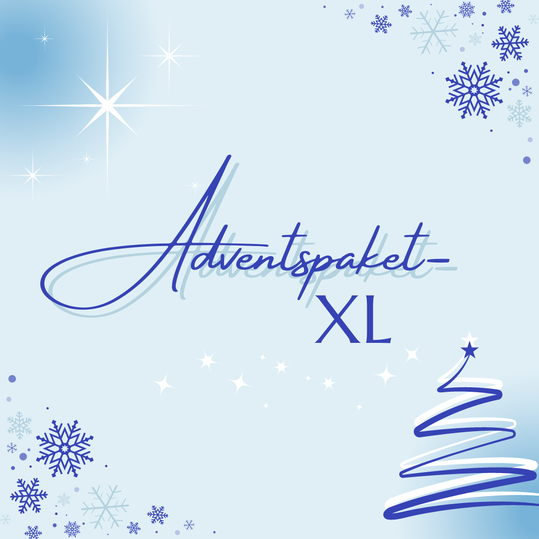 Adventspaket-XL