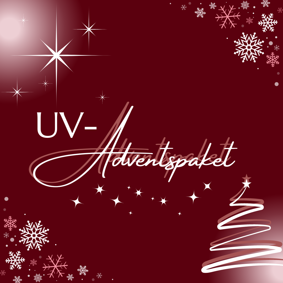 UV-Adventspaket