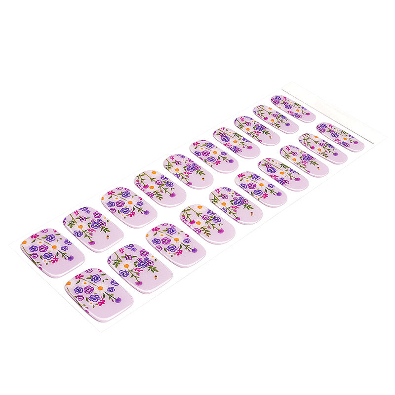 UV - Frühlingswiese