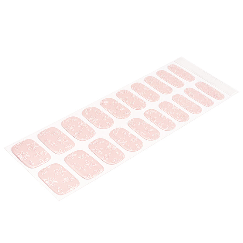 UV - Floral Ornaments