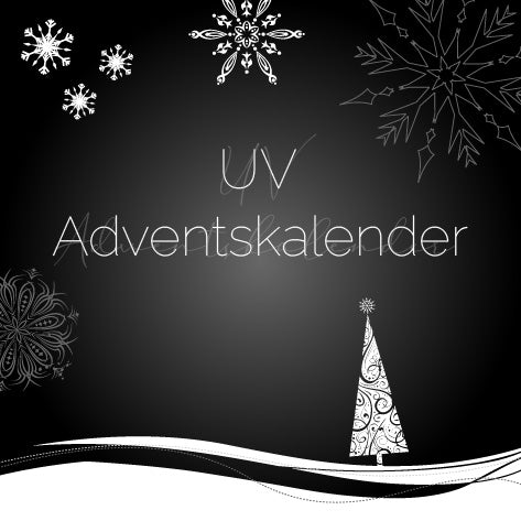 UV-Adventskalender