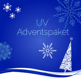 UV-Adventspaket
