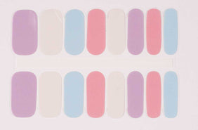UV - Colorful Shades (16er)