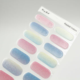 UV - Pastell Colors