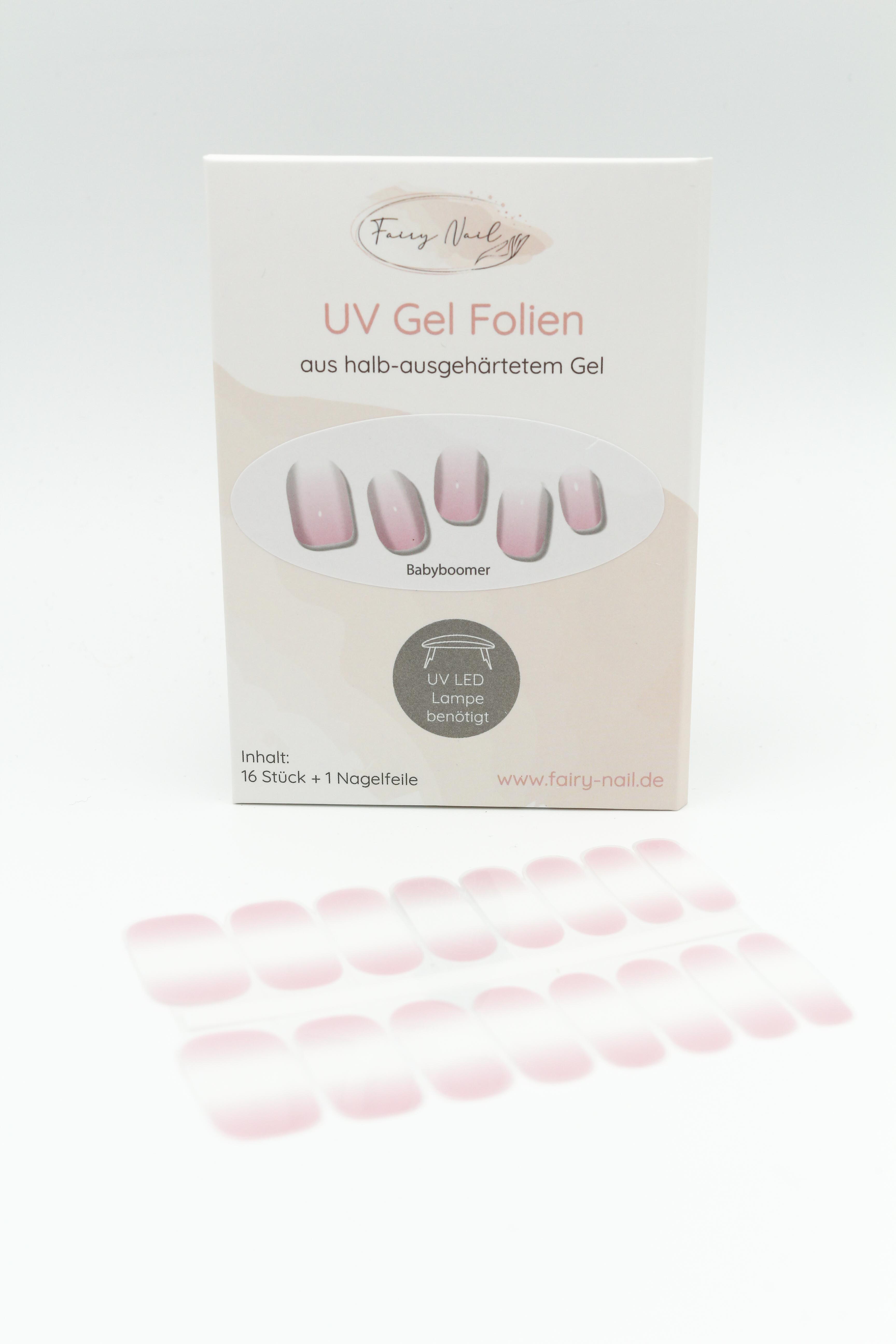 UV - Babyboomer (16er)