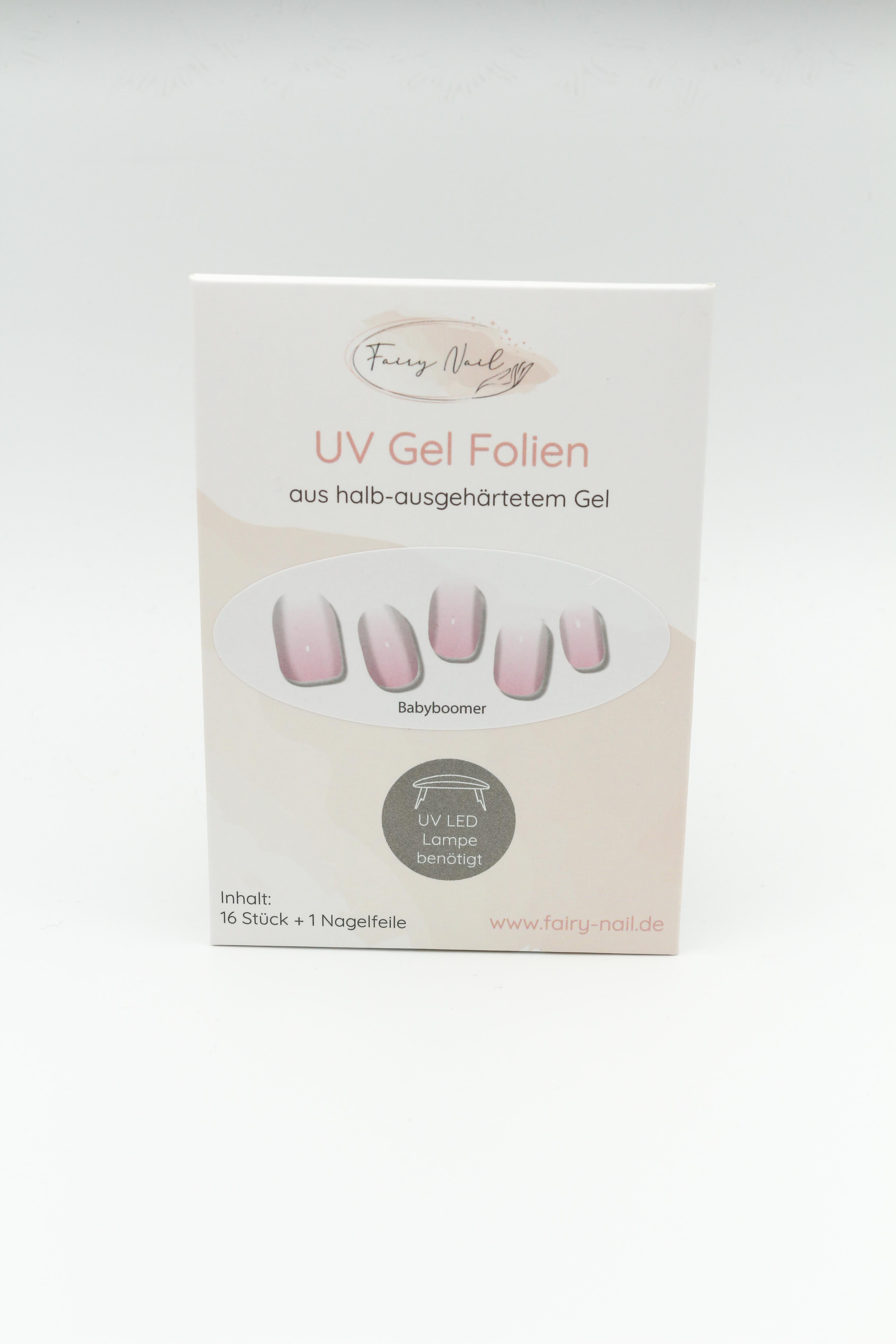 UV - Babyboomer (16er)