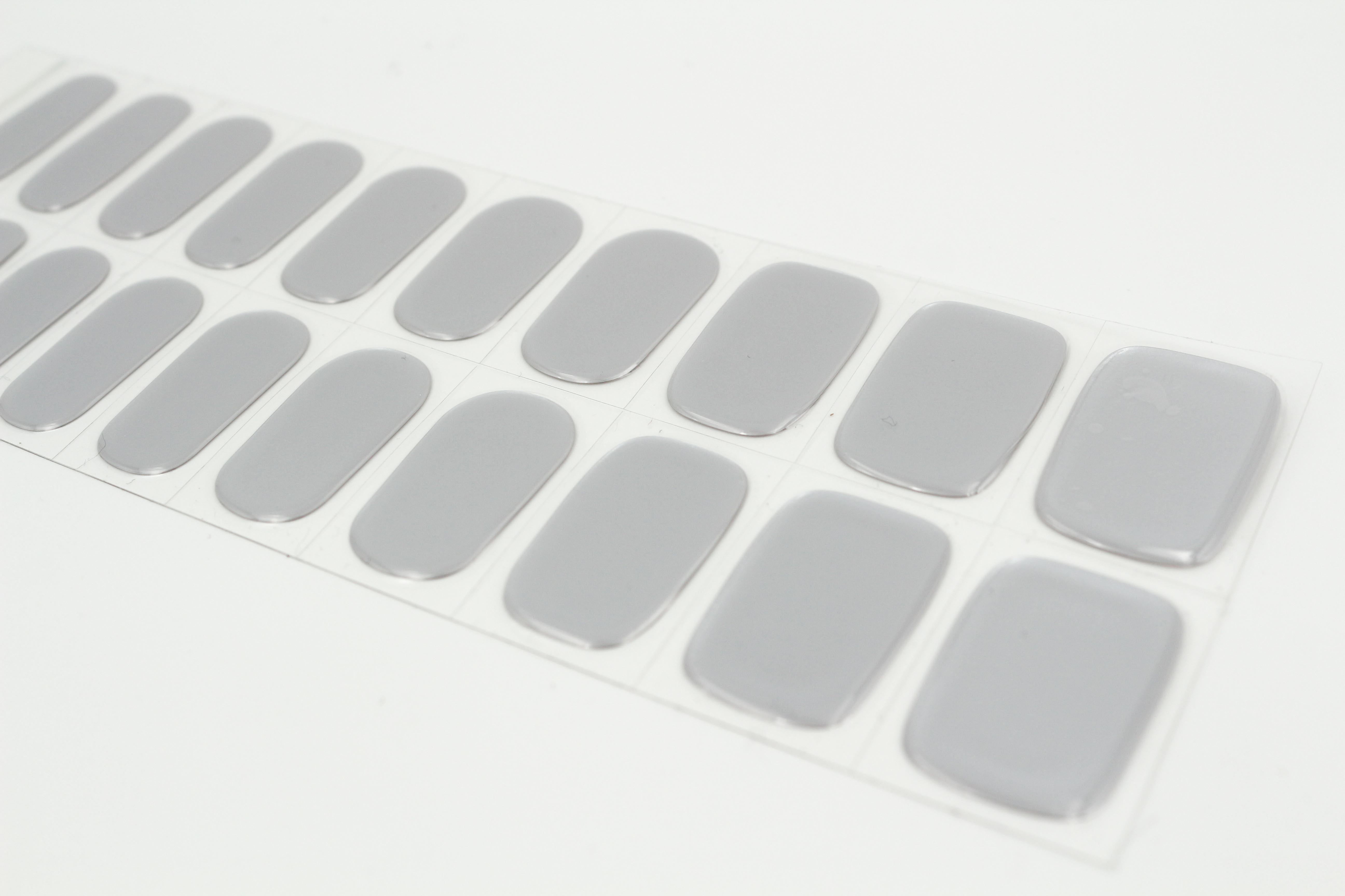 UV - Smoke Shimmering