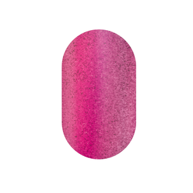 UV - Pink Holo Glitter