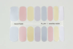 UV - Glazed Pastell (16er)