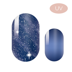 UV - Comet (16er) - Glow in the Dark!