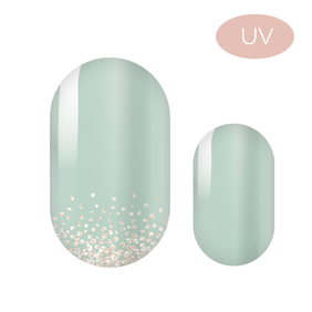 UV - Precious - Teal (16er)