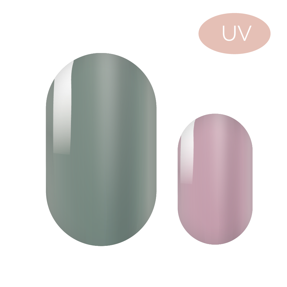 UV - Shades - It's a match (16er)