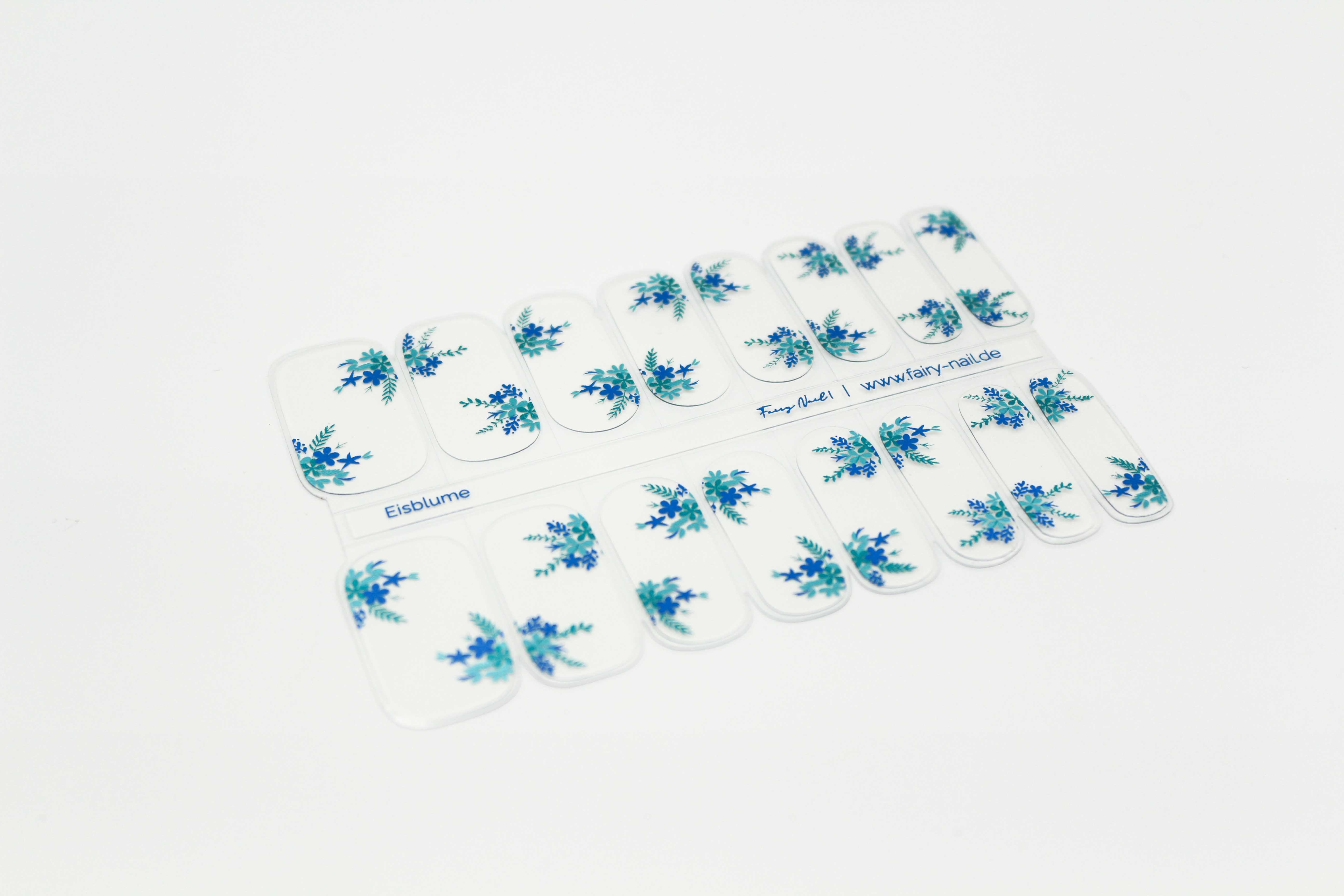 UV - Eisblume (16er)
