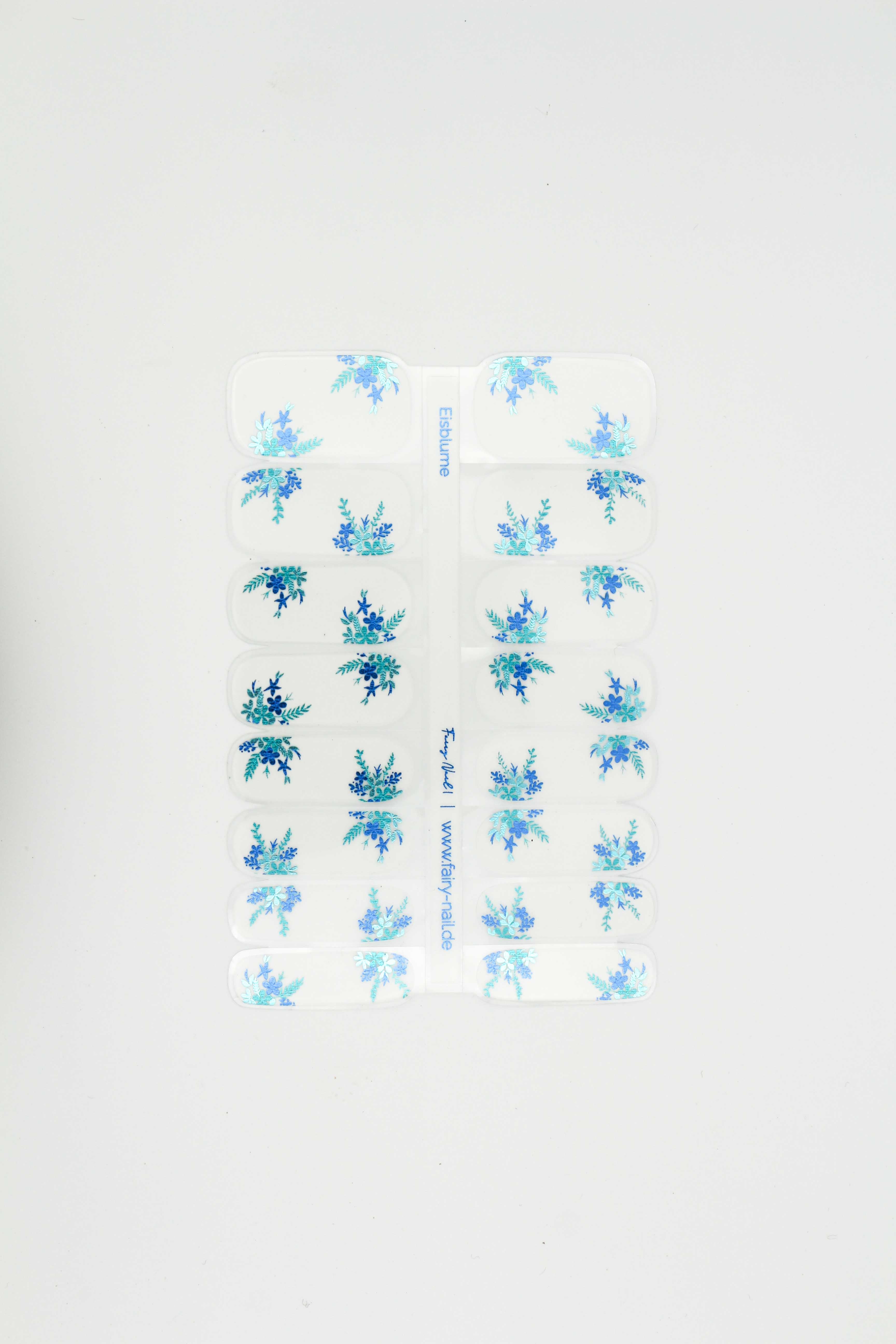 UV - Eisblume (16er)