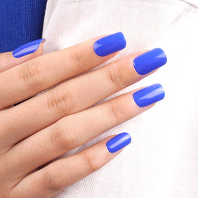 UV - Royal Blue