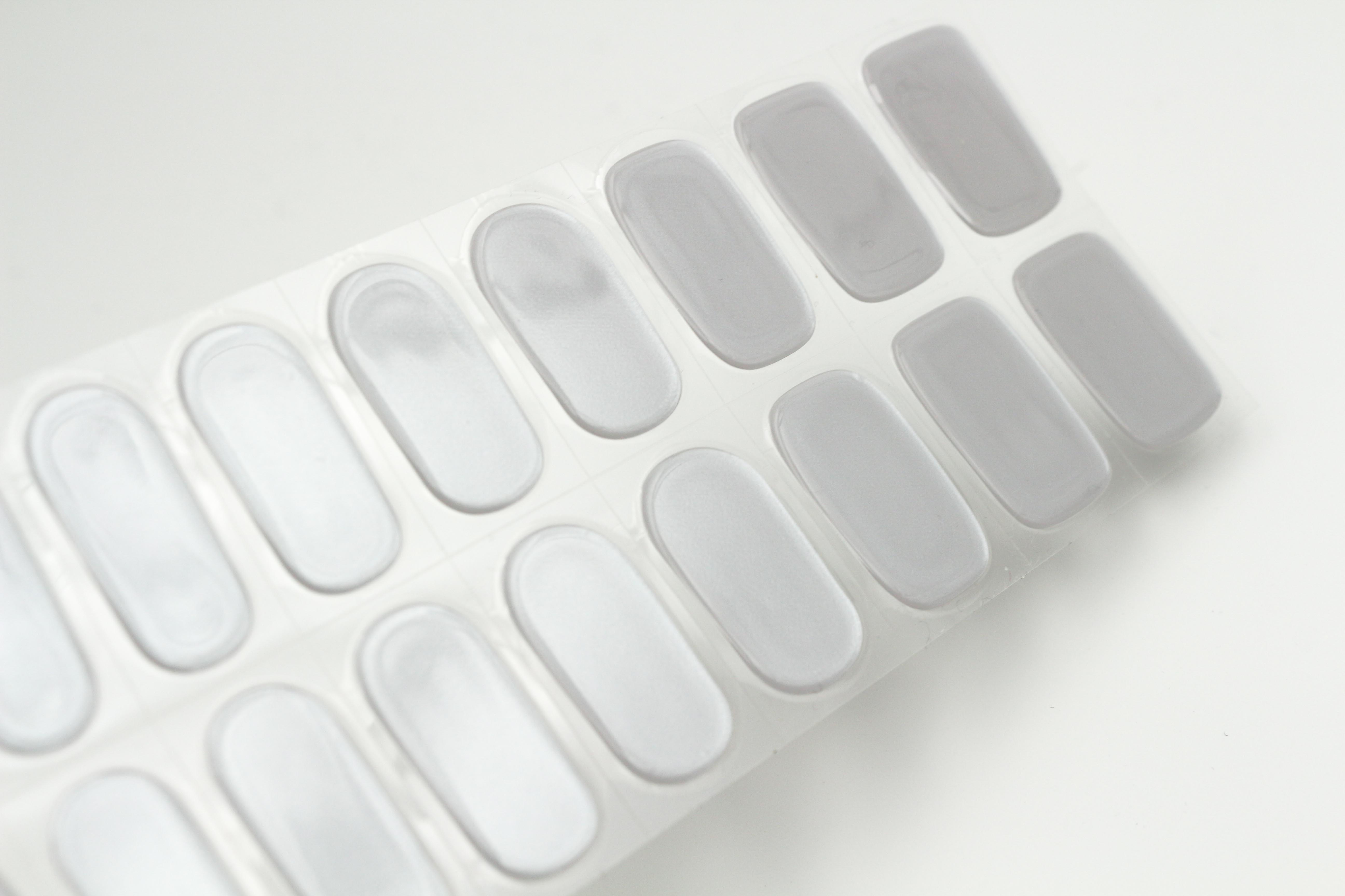 UV - Smoke Shimmering