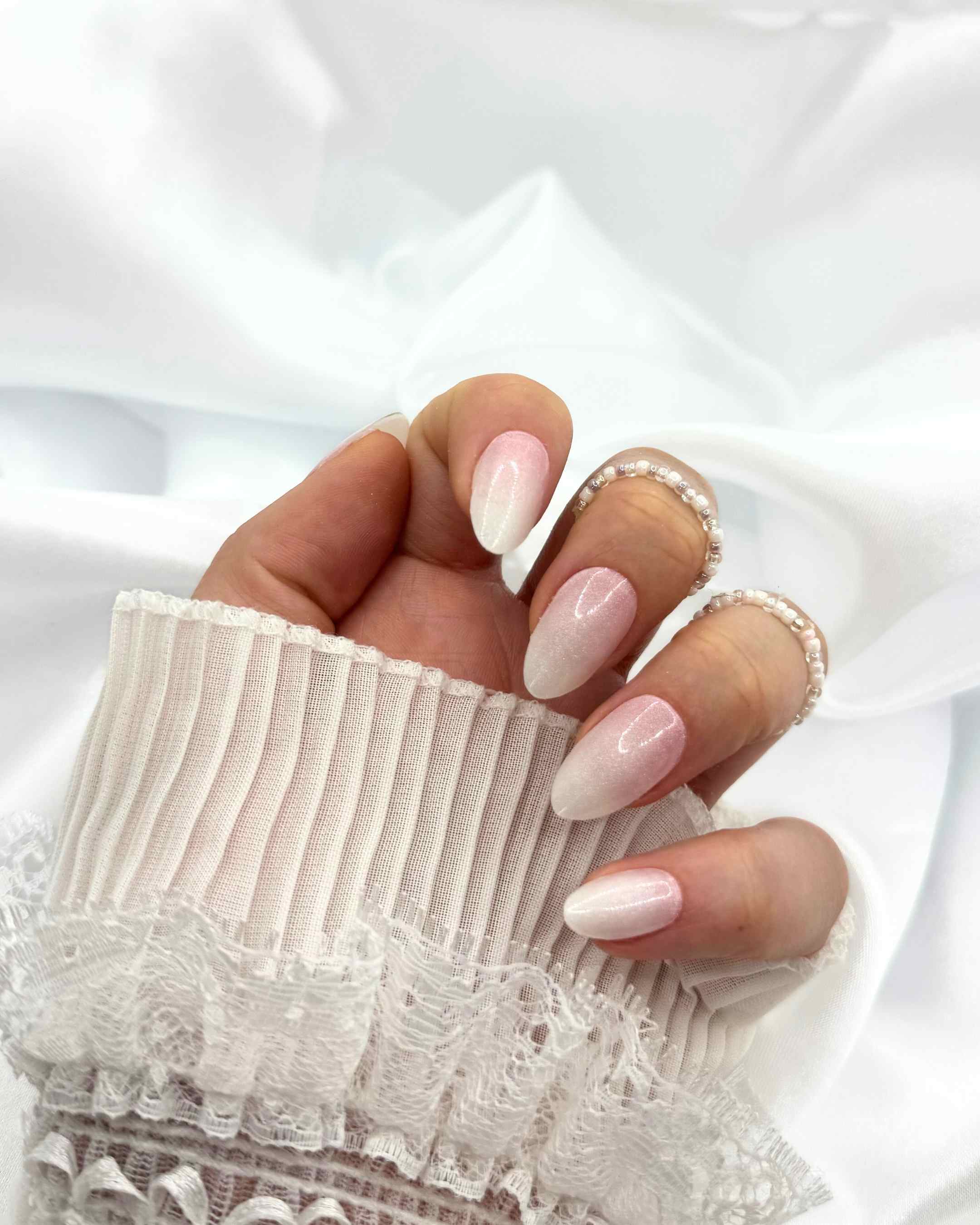 UV - Shimmering Babyboomer