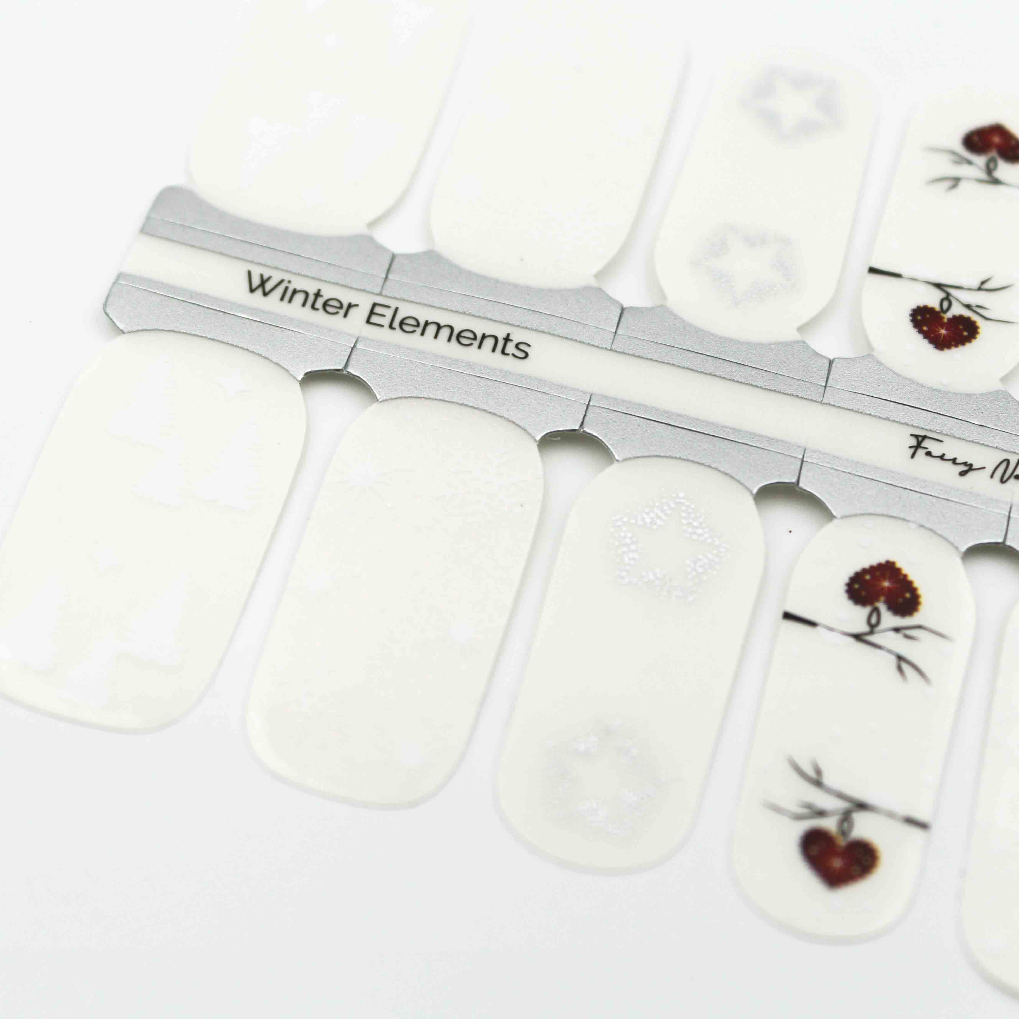 Winter Elements