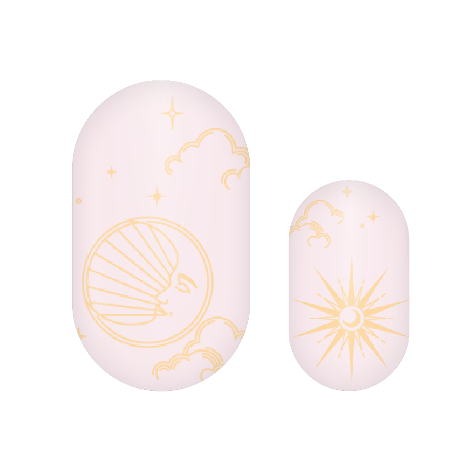 UV - My sun and stars