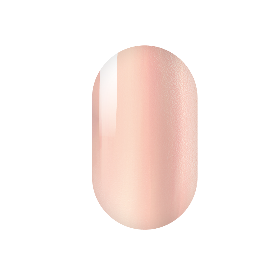 UV - Shimmering Peach