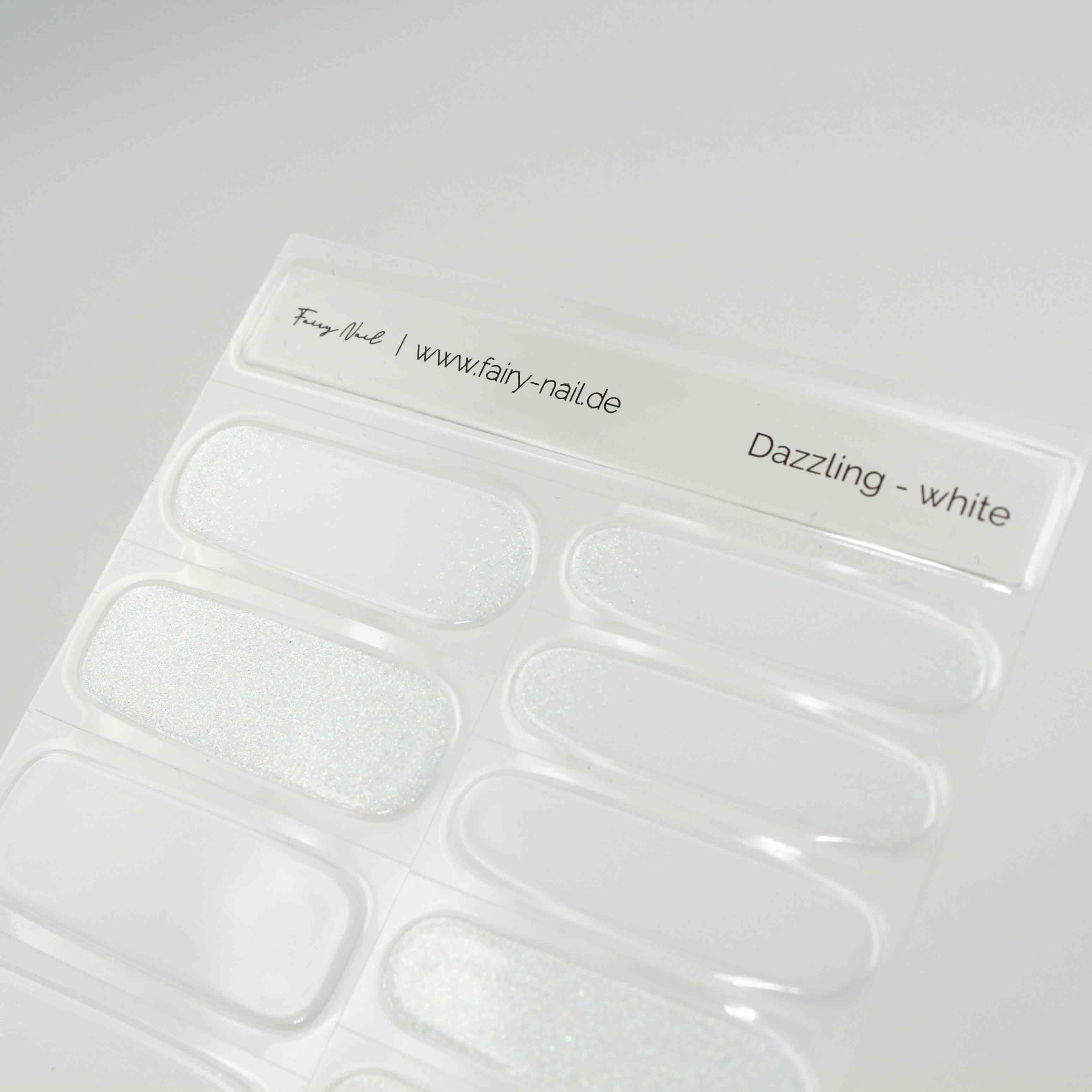 UV - Dazzling - white