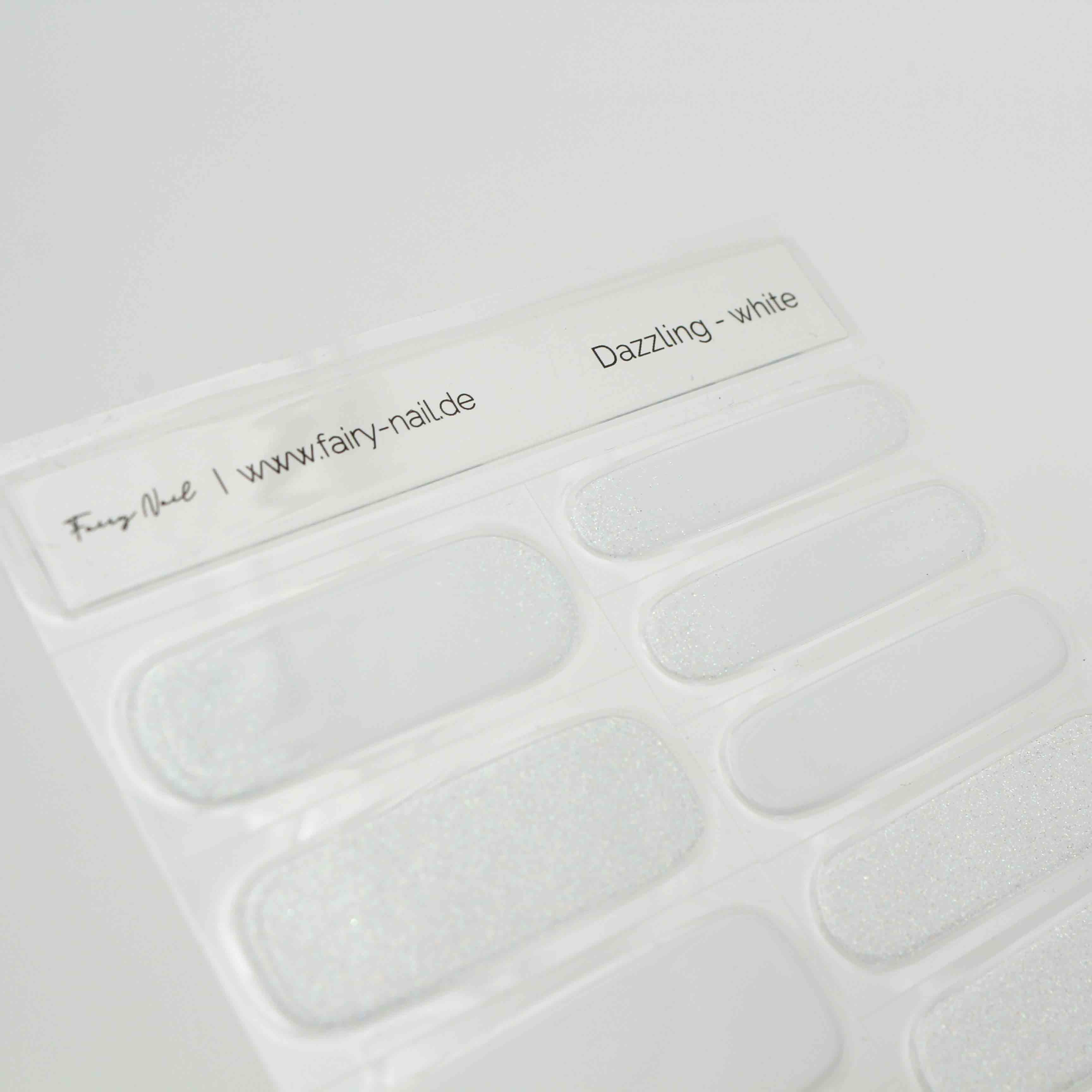 UV - Dazzling - white