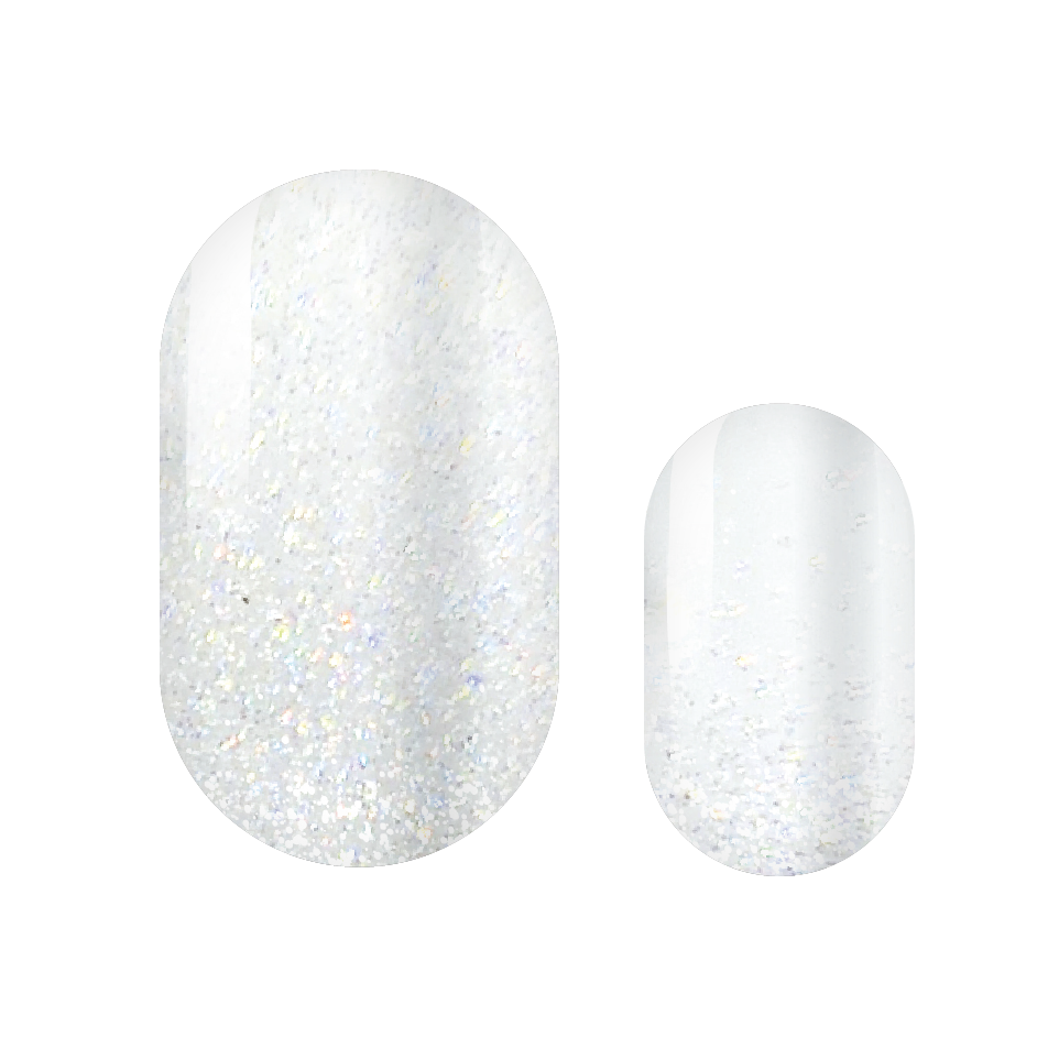 UV - Dazzling - white