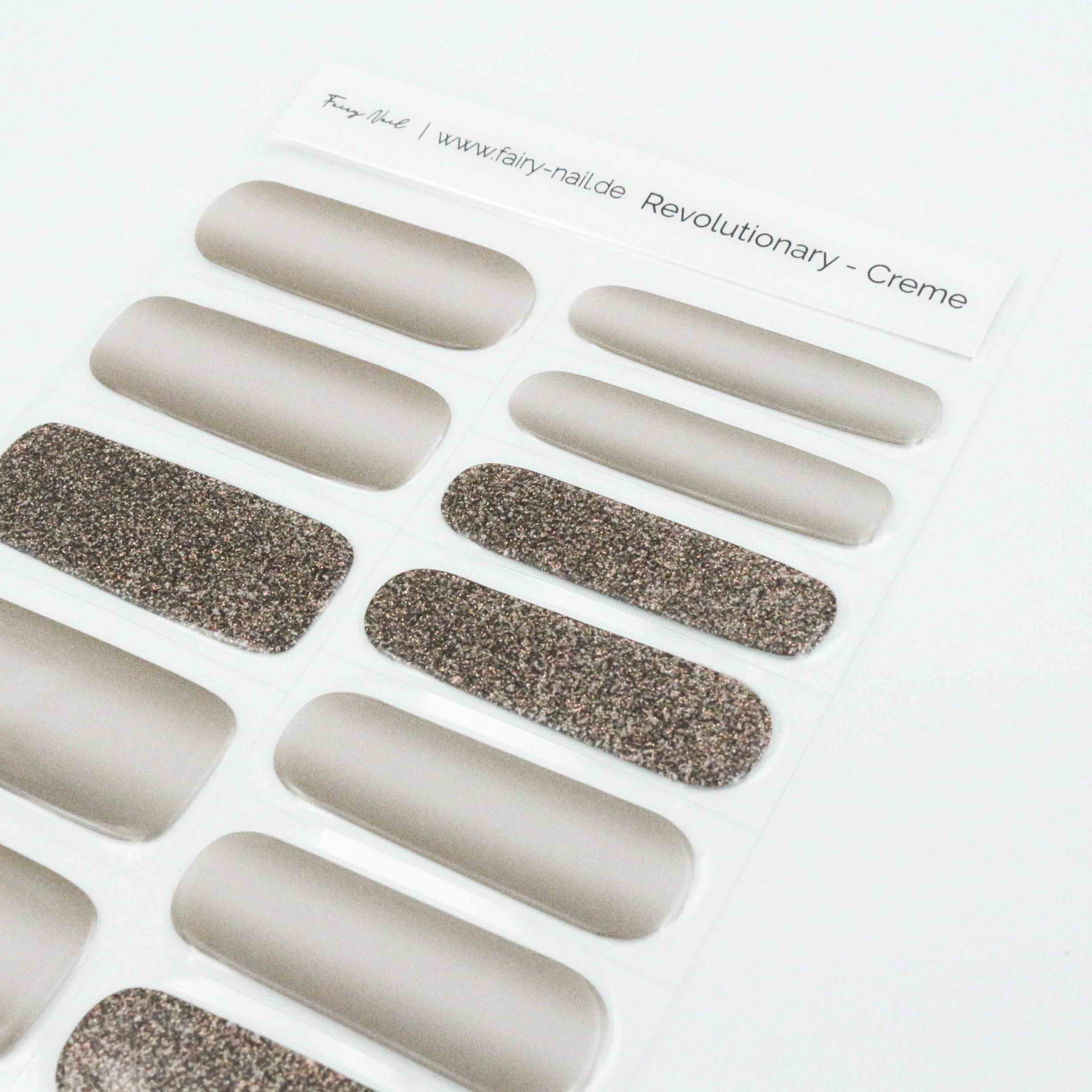 UV - Revolutionary - Creme