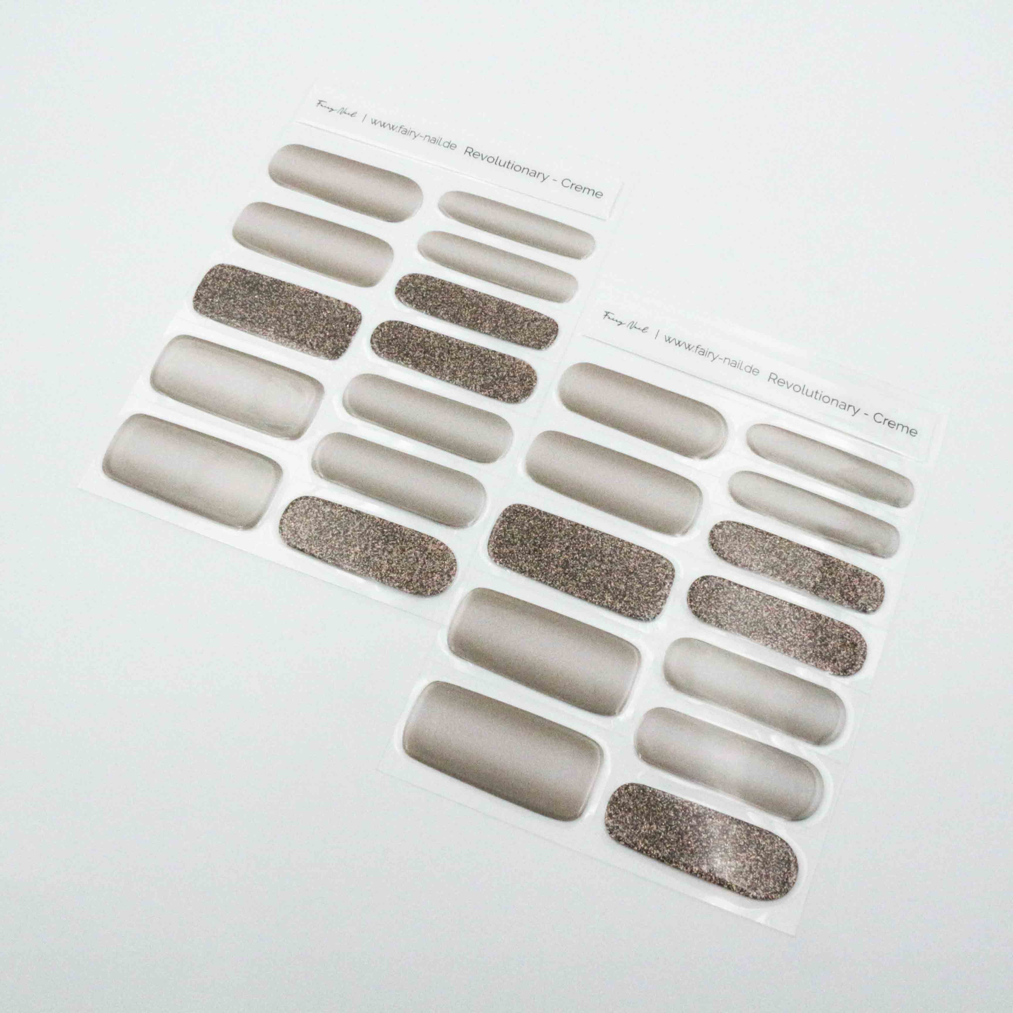 UV - Revolutionary - Creme