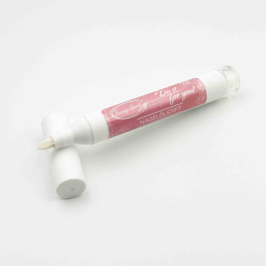 Nagelölstift - Pflege to go!
