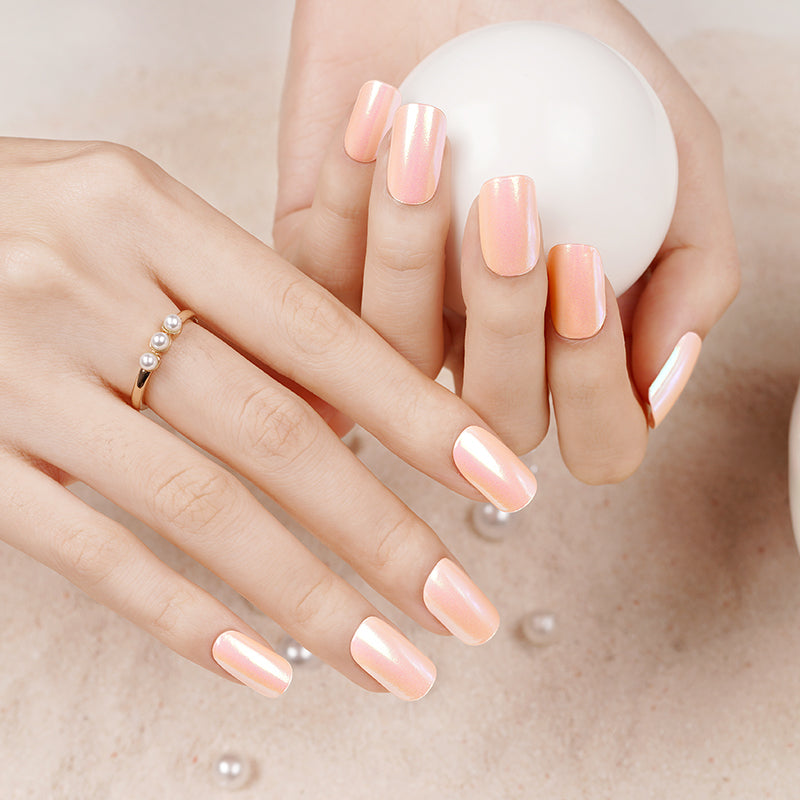 UV - Glazed Lemonade