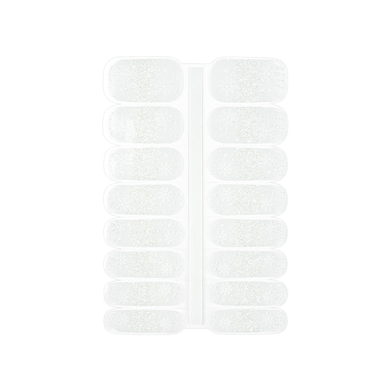 UV - Snowflake Wishes (16er)