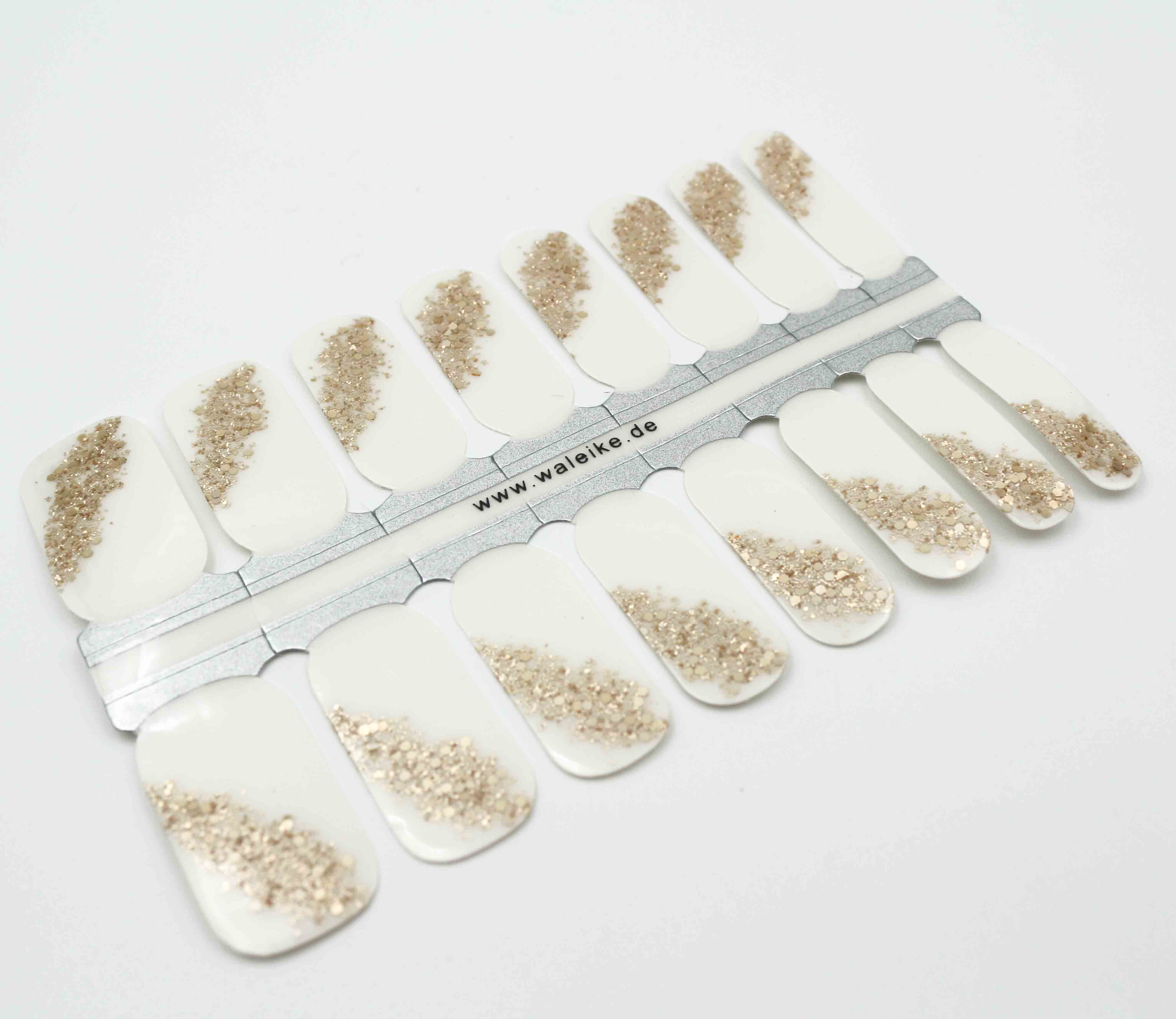 Champagner Stösschen