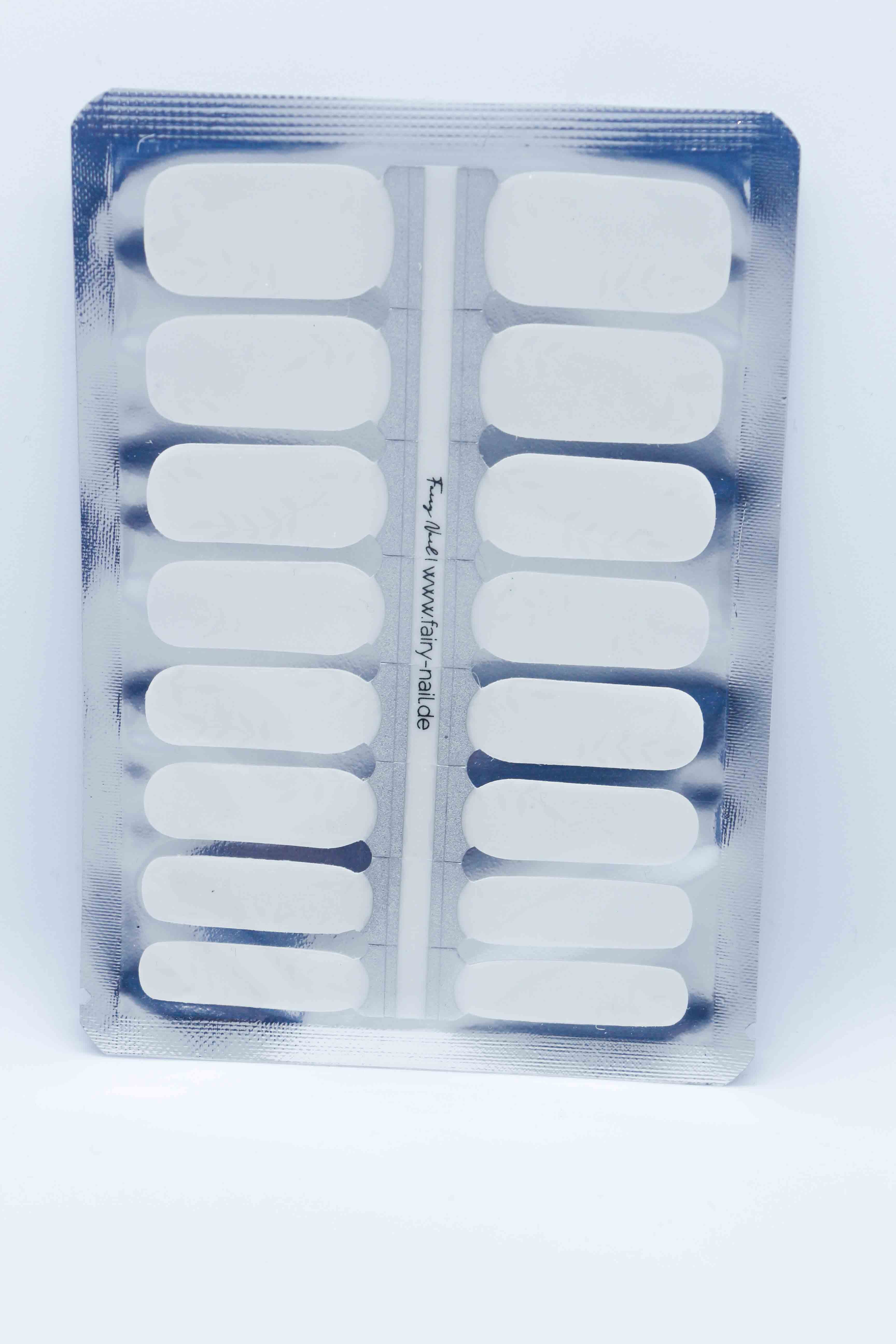 Be-leaf - Light & Pearly