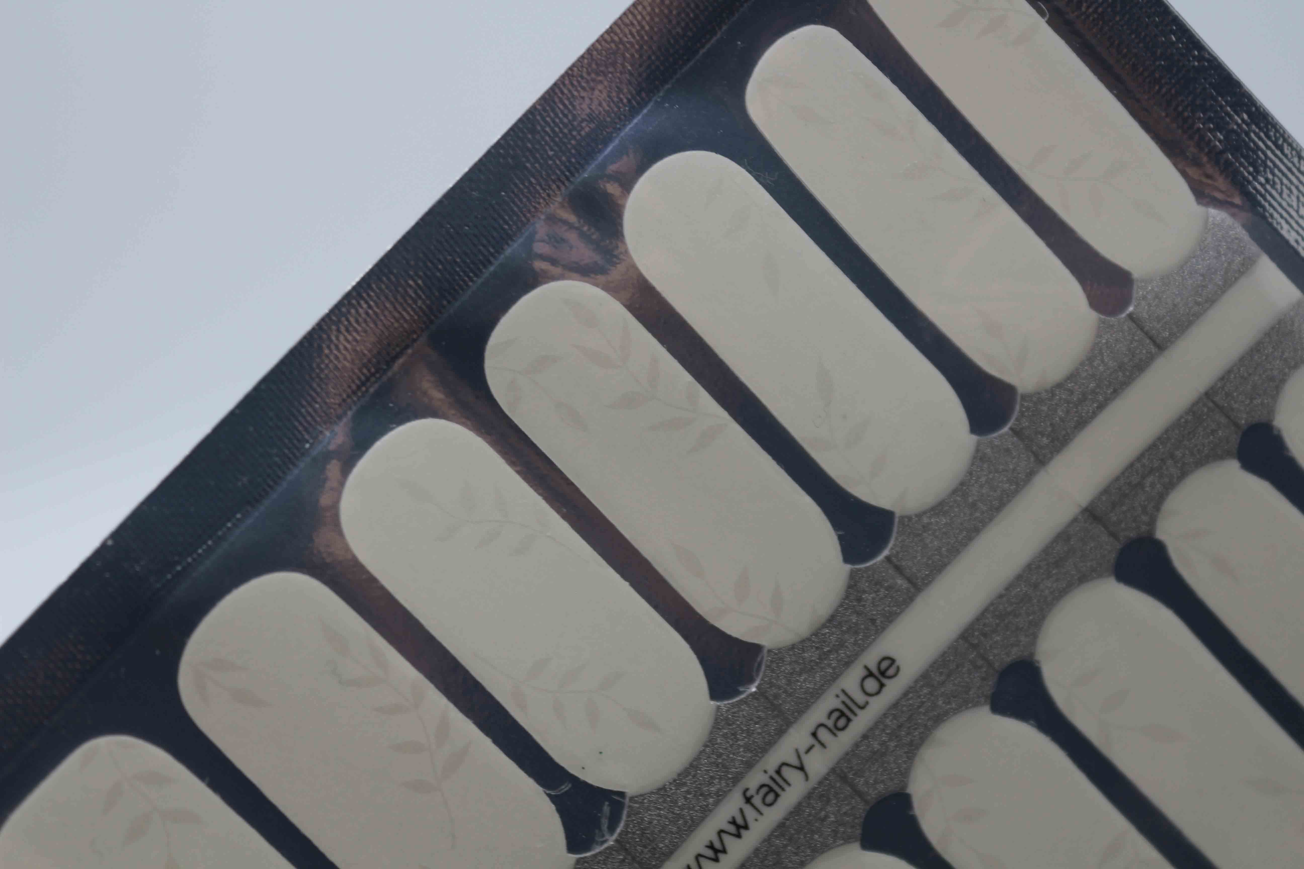 Be-leaf - Light & Pearly