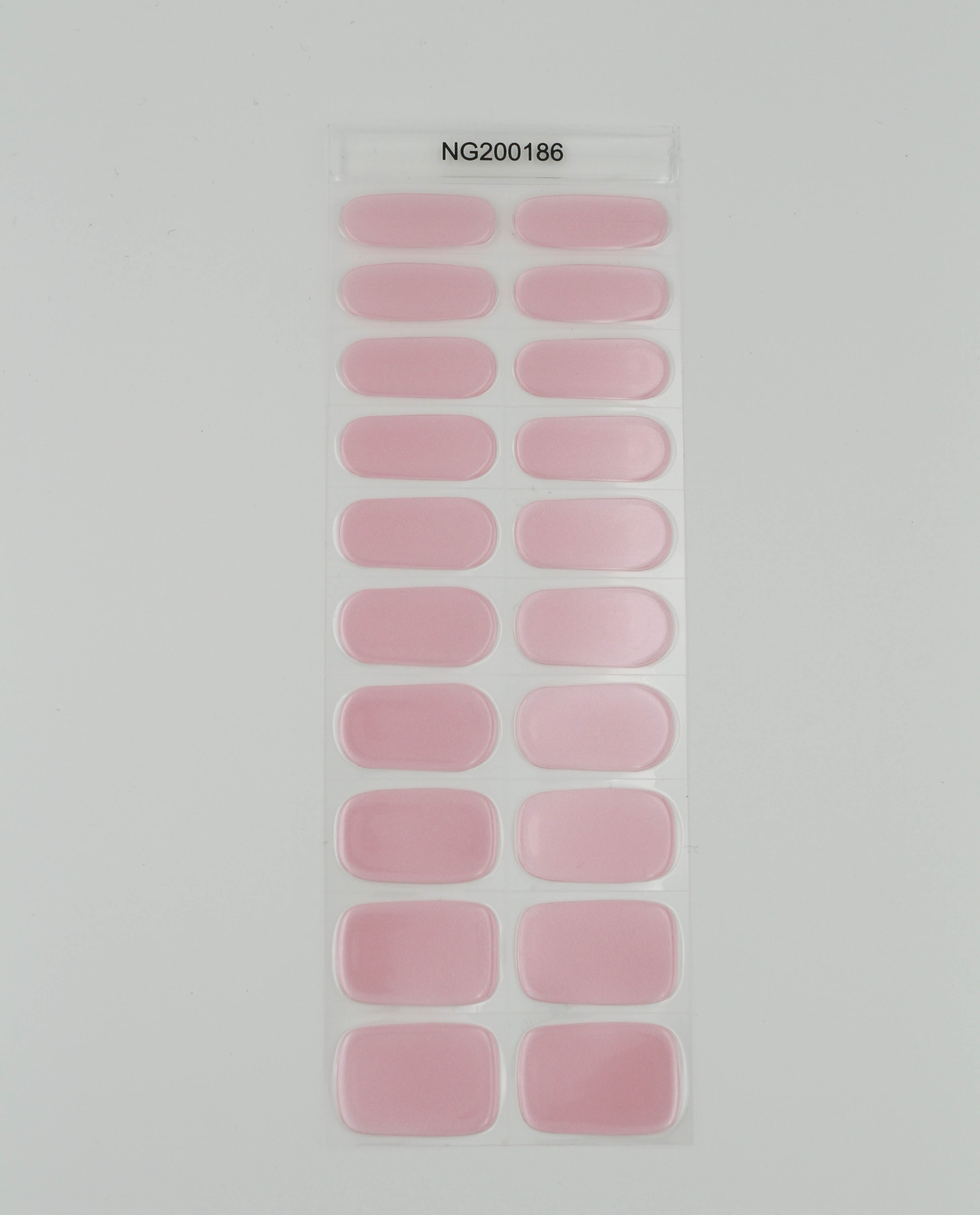 UV - Rosa Shimmering