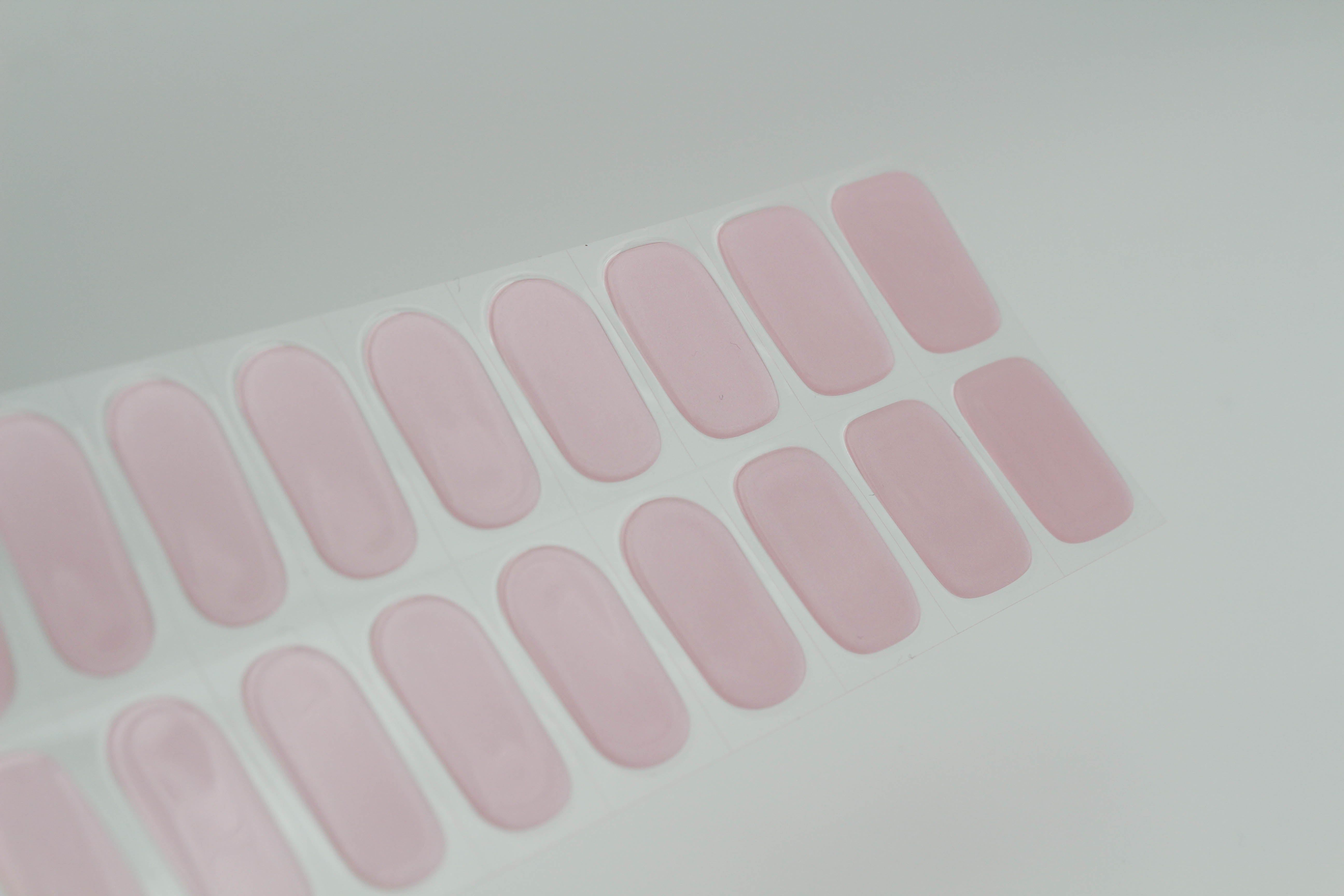 UV - Rosa Shimmering