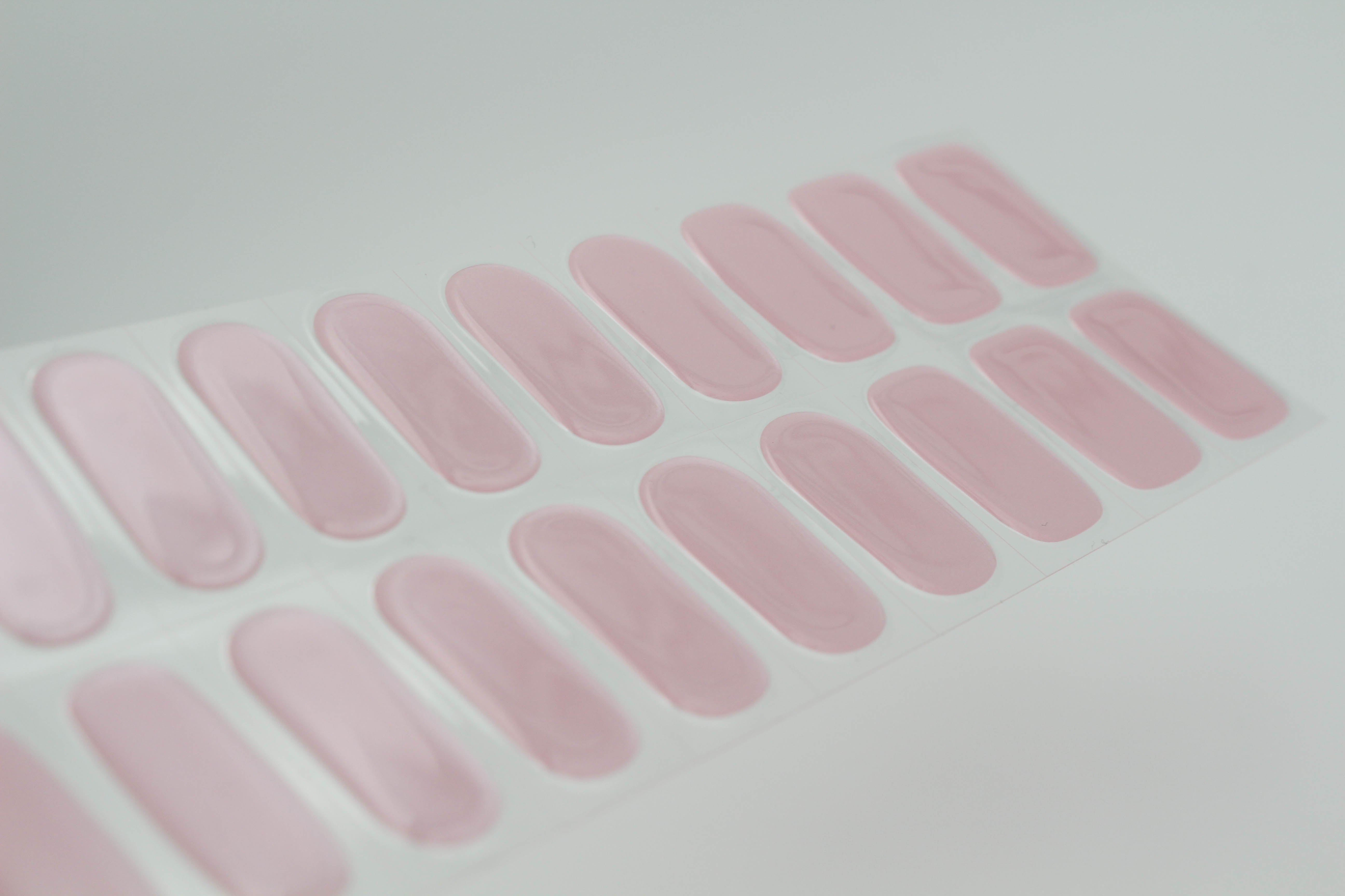 UV - Rosa Shimmering