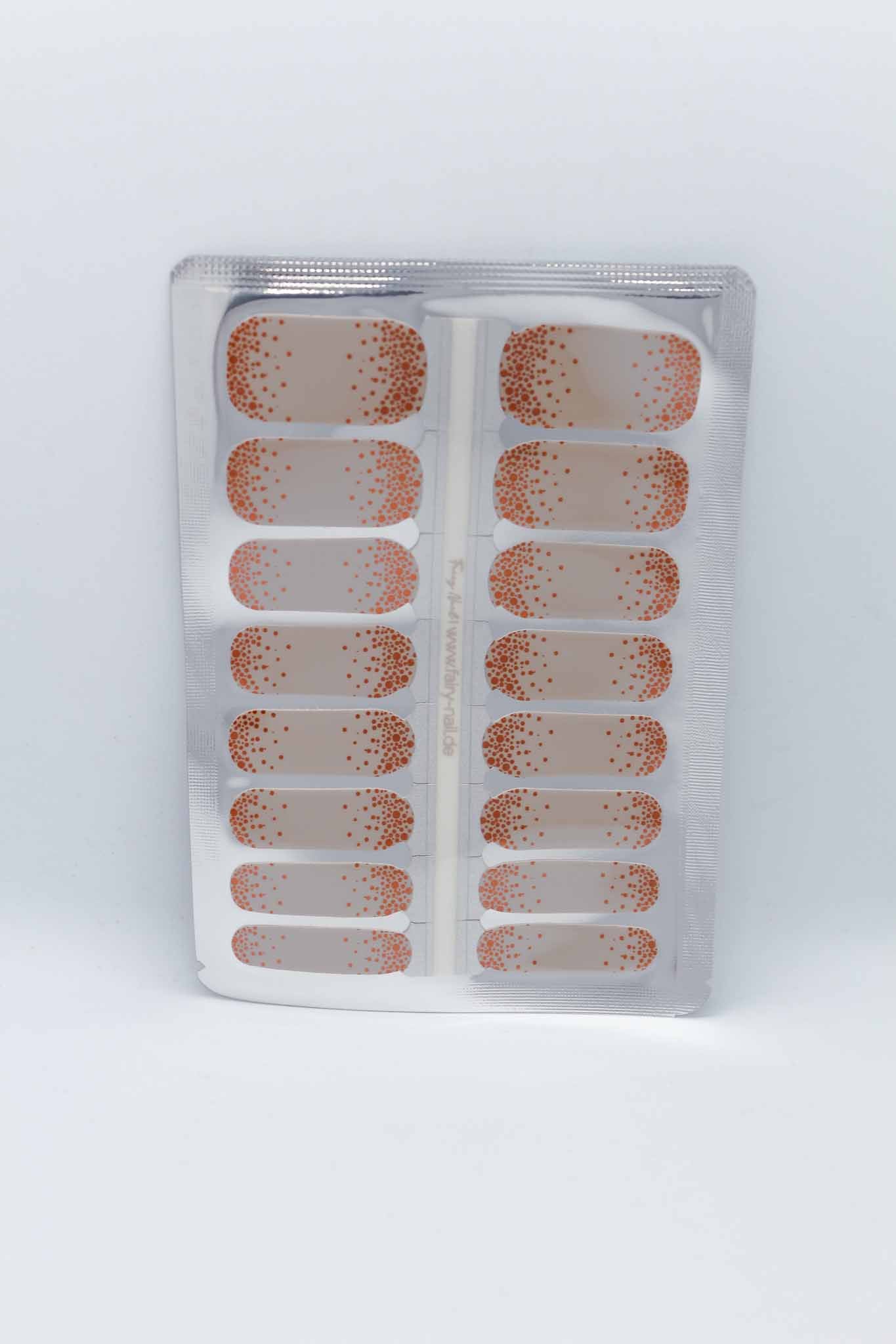 Positivity - Natural