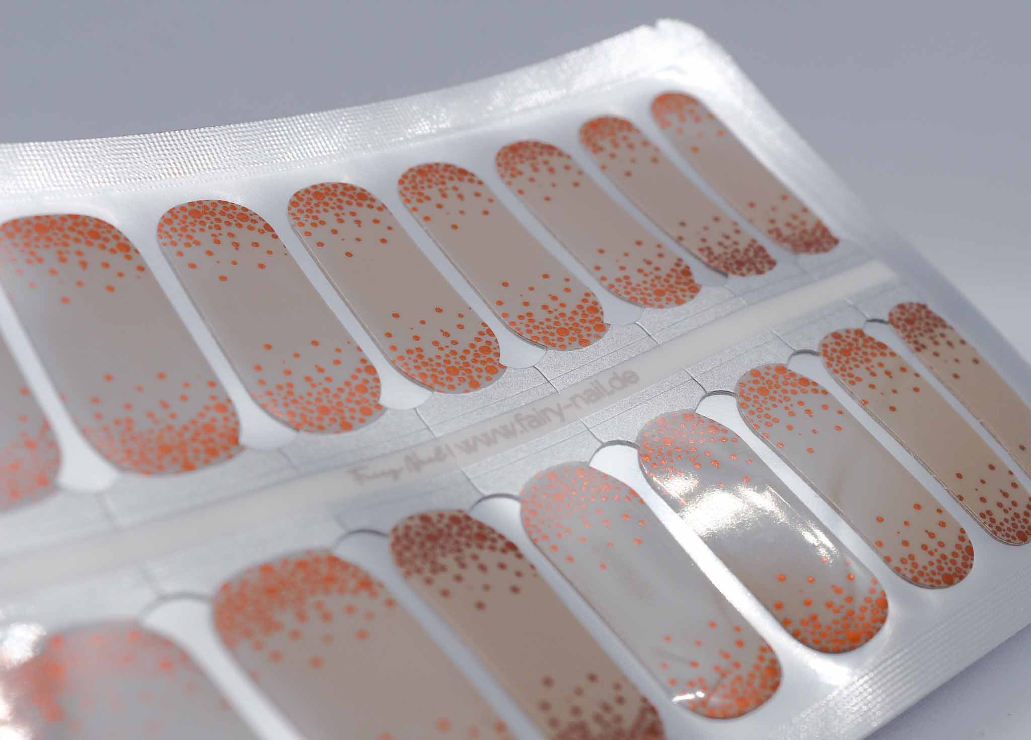 Positivity - Natural